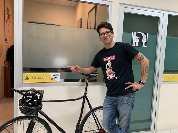 Punto Cinco - Ju. 15 Ene 2026 - #JuevesDeEstridencia