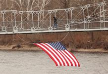 Esperaba más: el apoyo a Trump disminuye un año después de su regreso al poder