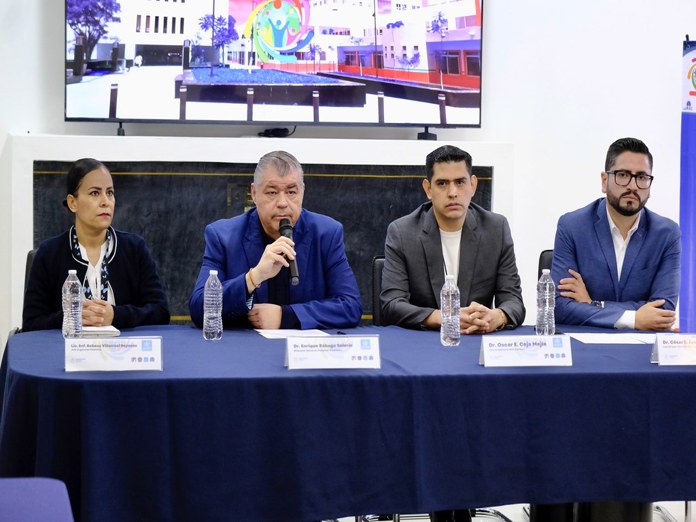 Alerta por sarampión pone foco al Congreso Internacional de Pediatría en Jalisco