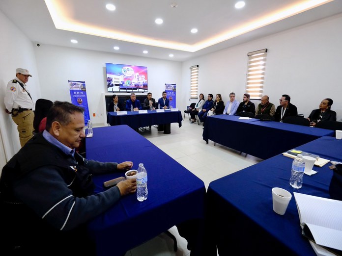 Alerta por sarampión pone foco al Congreso Internacional de Pediatría en Jalisco