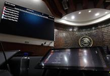 El Congreso de Jalisco gastó 11 millones de pesos en nuevo sistema de votación