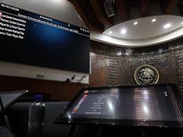 Pese a discurso de austeridad, Congreso de Jalisco gasta 4.6 MDP en cambiar tuber&iacute;a