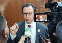 Incumple el Congreso con la aprobaci&oacute;n de leyes secundarias en materia de transparencia