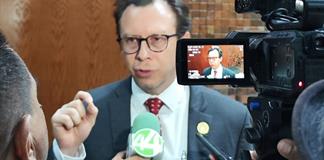 Incumple el Congreso con la aprobaci&oacute;n de leyes secundarias en materia de transparencia