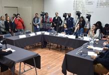 Aspirantes a la Fiscalía Anticorrupción cuestionan la autonomía de la corporación