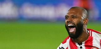 De alba&ntilde;il a goleador desatado, el brasile&ntilde;o Igor Thiago aspira al Mundial