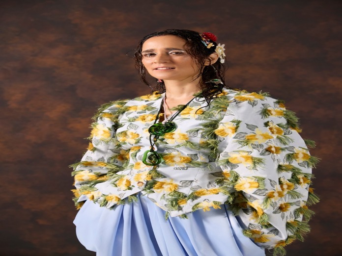 Julieta Venegas llevará su gira y su nuevo proyecto al Teatro Diana