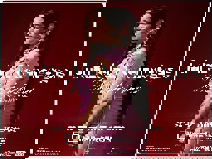 Julieta Venegas llevará su gira y su nuevo proyecto al Teatro Diana