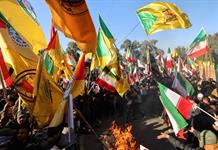 Petróleo, conflictos, ola migratoria... los temores de los vecinos de Irán en caso de ataque de EEUU