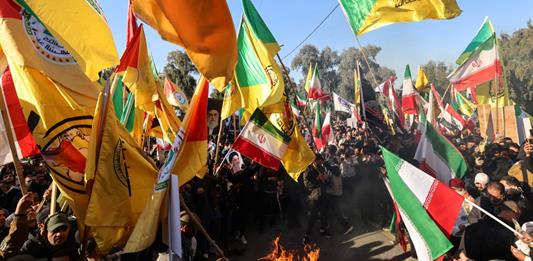 Petróleo, conflictos, ola migratoria... los temores de los vecinos de Irán en caso de ataque de EEUU