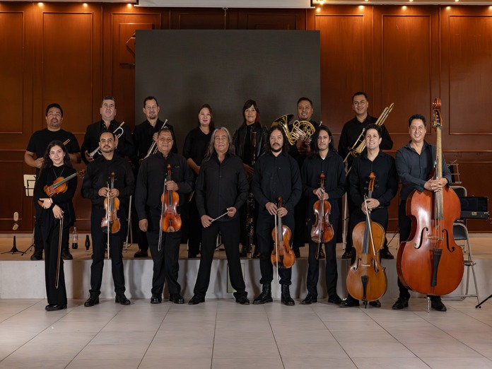 Metallica será reinterpretado con orquesta en el Teatro Galerías