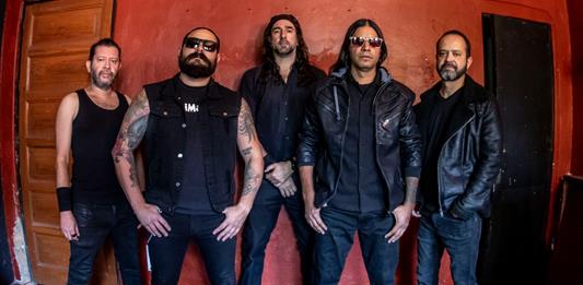 Metallica será reinterpretado con orquesta en el Teatro Galerías