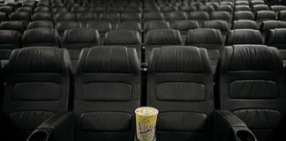 Con blockbusters, biopics y grandes directores, el 2026 promete mucho cine