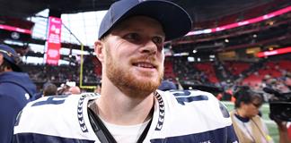 Sam Darnold, el mariscal de campo con alma de viejo candidato a ganar el Super Bowl