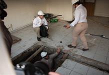 Fiscal&iacute;a de M&eacute;xico inhabilita 13 tomas clandestinas en oleoductos de Pemex en Jalisco