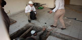 Fiscal&iacute;a de M&eacute;xico inhabilita 13 tomas clandestinas en oleoductos de Pemex en Jalisco