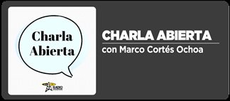 Charla Abierta