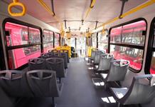 Tarifazo de hasta 75% al transporte público en Lagos de Moreno