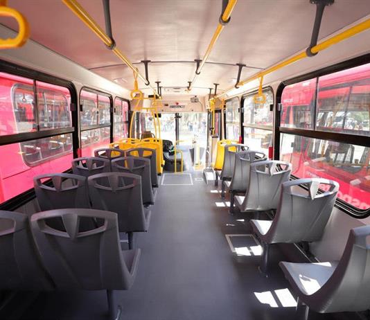 Tarifazo de hasta 75% al transporte p&uacute;blico en Lagos de Moreno