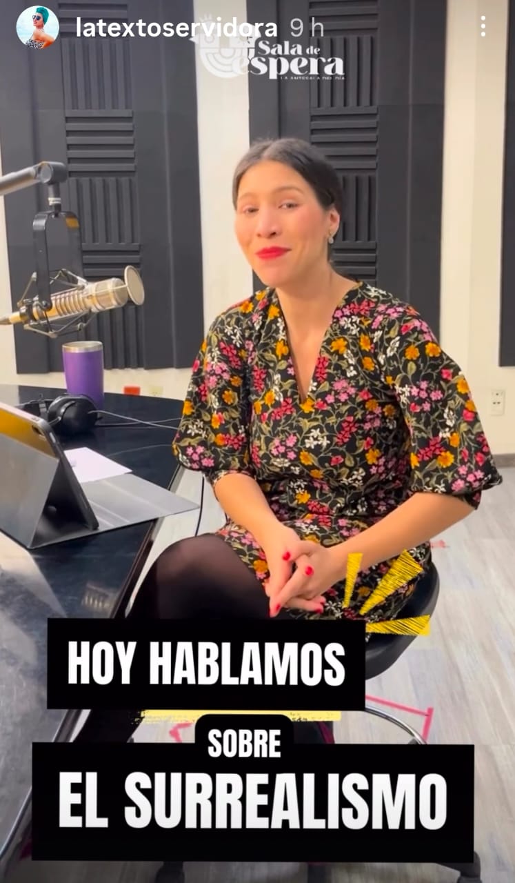 Sala de Espera - Ju. 15 Ene 2026 - P#91: Jueves de historias