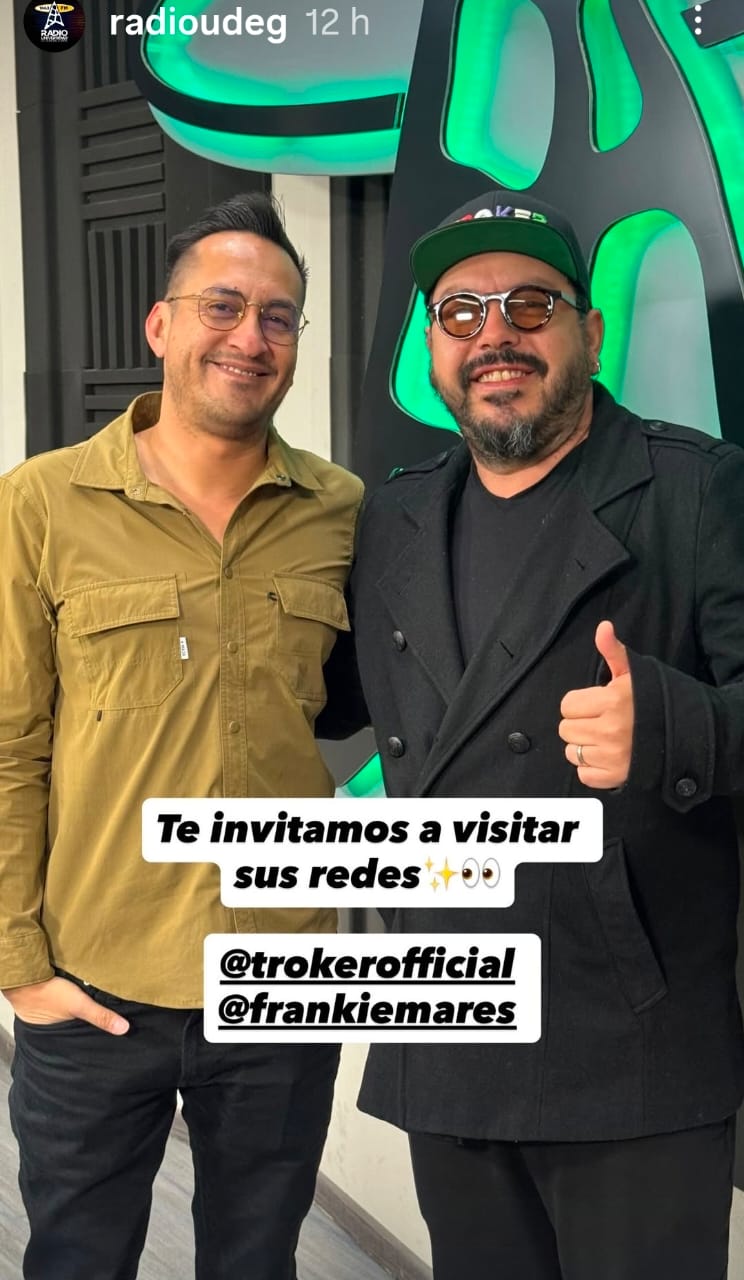 Audiocracia - Ju. 15 Ene 2026