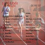 La Maraca Atomica - Ju. 15 Ene 2026 - Con novedad