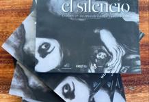 Lucía Torres y Jessica Gadga presentarán el catálogo de su exposición de arte “Habitar el silencio”