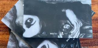 Luc&iacute;a Torres y Jessica Gadga presentar&aacute;n el cat&aacute;logo de su exposici&oacute;n de arte "Habitar el silencio"