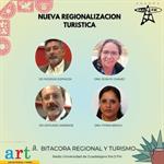 Bitácora Regional - 16 de Enero del 2026