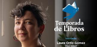 Temporada de Libros - Vi.16 Ene 2026