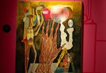 Doncella. Madre. Sabia. La mujer en la Colección Grodman” tendrá recorridos guiados en el MUSA