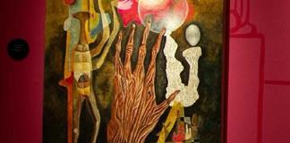 Doncella. Madre. Sabia. La mujer en la Colecci&oacute;n Grodman" tendr&aacute; recorridos guiados en el MUSA