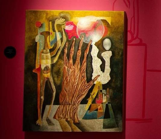 Doncella. Madre. Sabia. La mujer en la Colecci&oacute;n Grodman" tendr&aacute; recorridos guiados en el MUSA