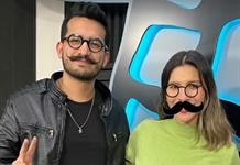 Sala De Espera - Vi. 16 Ene 2026 - P#92: Viernes de invitado