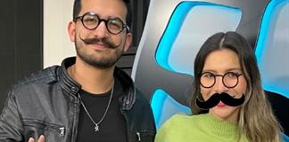 Sala De Espera - Vi. 16 Ene 2026 - P#92: Viernes de invitado