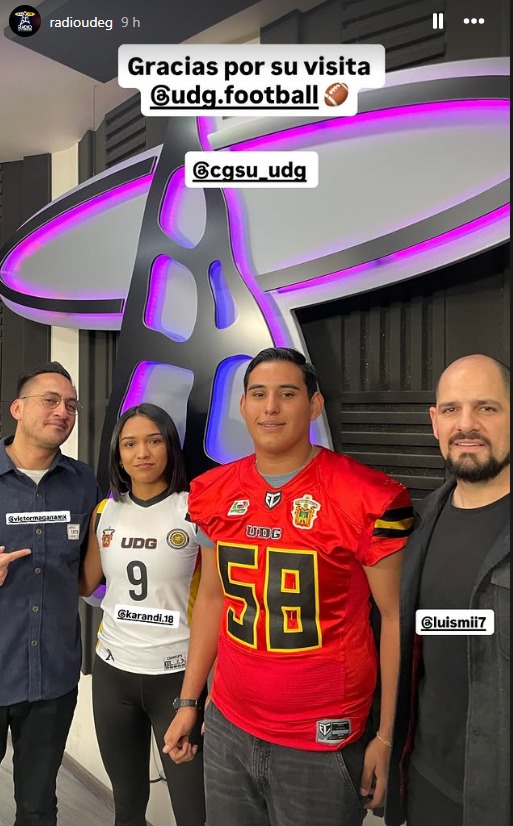 Audiocracia - Vi. 16 Ene 2026