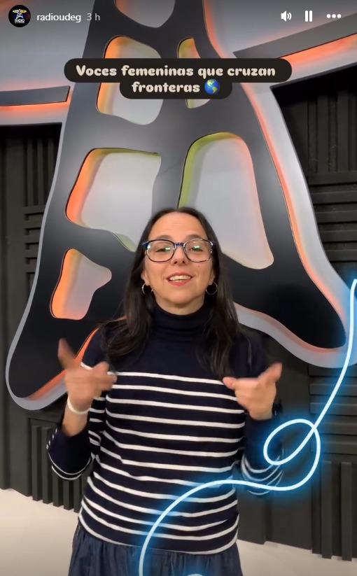 La Voz de la Luna - Vi. 16 Ene 2026