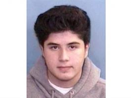 Capturan en M&eacute;xico a uno de los diez m&aacute;s buscados por el FBI