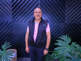 El CECA inicia una nueva etapa bajo la presidencia de Jos&eacute; Luis Esquivel