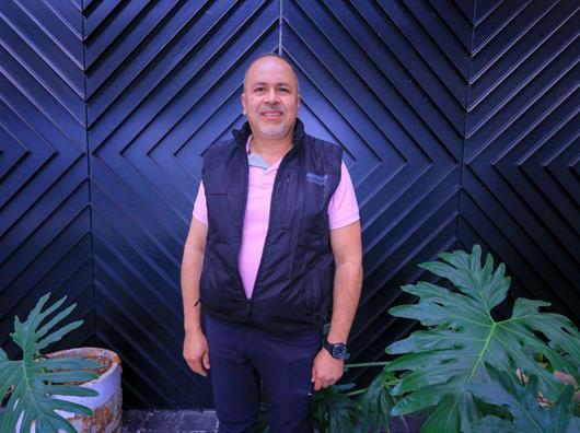 El CECA inicia una nueva etapa bajo la presidencia de Jos&eacute; Luis Esquivel