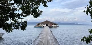 Islas del mundo repletas de maravillas