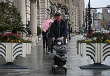 La natalidad de China cae a su nivel m&aacute;s bajo jam&aacute;s registrado