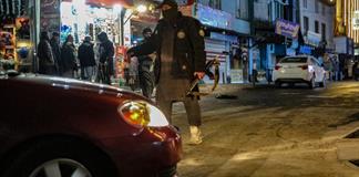 Al menos siete muertos en una explosi&oacute;n en Kabul