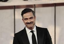 El actor mexicano Alfonso Herrera protagoniza la adaptaci&oacute;n de &acute;La casa de los esp&iacute;ritus&acute;