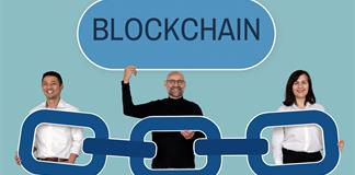 Internet Blockchain: la Red que vendr&aacute;