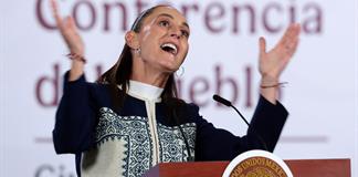 M&eacute;xico logra recaudaci&oacute;n r&eacute;cord de impuestos con aumento del 4,6 % en 2025