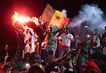 FIFA condena abandono del campo por parte de Senegal en final de la Copa de &Aacute;frica