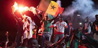 FIFA condena abandono del campo por parte de Senegal en final de la Copa de &Aacute;frica