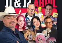 El actor Tom Welling estará presente en una convención de cultura pop en Guadalajara