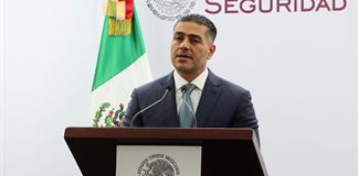 Detienen al l&iacute;der de facci&oacute;n ligada al Cartel de los Beltr&aacute;n Leyva en el norte de M&eacute;xico